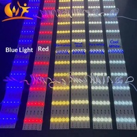 Tira de Luz LED Kabu de Aluminio de Grado Ingeniería de 14V con Reflejo Difuso para Fondo de Pared de Mármol y Piedra de Lujo, Regulable, 120LM 50000
