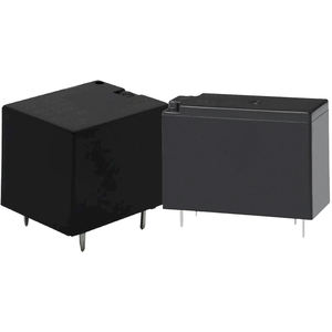 Relais L115F11CH12VDCS1.5U à usage général SPDT 50A 12V Spécialement conçu pour les systèmes de contrôle industriels - Product Image 1