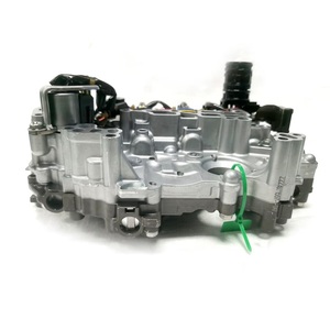 ชุดวาล์วเกียร์ HXT รุ่น RE0F11B JF020E CVT ที่ผ่านการผลิตใหม่, ชุดประกอบวาล์วเกียร์ 317053XX8C 317053JX8D 317053XX8B - Product Image 5