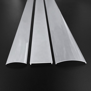 Bộ Khuếch Tán Ống Kính Led Acrylic// - Product Image 1