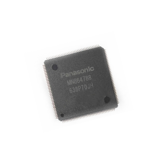 New and Original MN8647781A Electronic component Integrated circuit IC chips