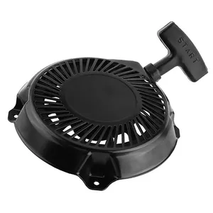 Démarreur à tirette de remplacement de haute qualité compatible avec <span class=keywords><strong>Briggs</strong></span> <span class=keywords><strong>Stratton</strong></span> 591301 693394 795930 pour les moteurs Intek Pro Series 5,5/6,5 CV - Product Image 2