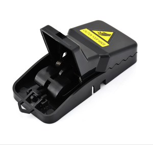 Trapper T Rex Trampas para <span class=keywords><strong>ratas</strong></span> Rat Catcher Trampa para ratones Trampas para <span class=keywords><strong>ratas</strong></span> de plástico - Product Image 2