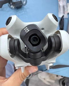 99% New Original DJls Mini 4 Pro Droness <b>4K</b> HDR Video Omnidirectional Obstacle Avoidance Foldable RC Quadcopter Wholesale - Product Image 6