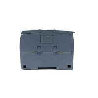 6ES7214-1AG31-0XB0 ORIGINAL Módulo de CPU de Controlador Lógico Programable, Automatización Industrial, Control de Máquinas, Aplicación OEM