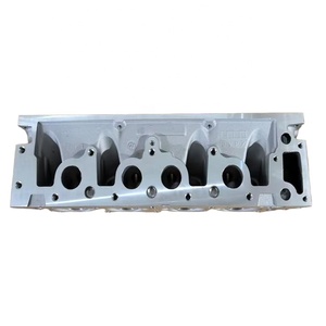 Nuova Testata Cilindri in Lega di Alluminio 7701468858 K7M per Motore Diesel, Produzione all'Ingrosso per Renault <span class=keywords><strong>Megane</strong></span> - Product Image 4