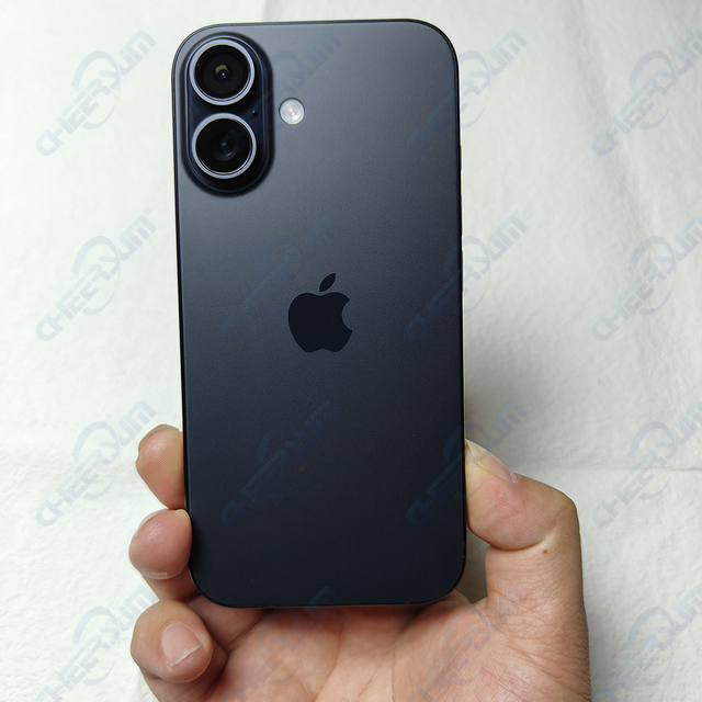 Original 99% New Refurbished for 16 128GB 5G Unlocked 8GB RAM 6.1 Inch Smartphone Second Hand Good