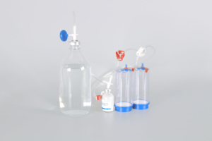 Dược phẩm vô trùng thử nghiệm Canister Kit | phương pháp lọc màng | TW-KDGB220 - Product Image 2