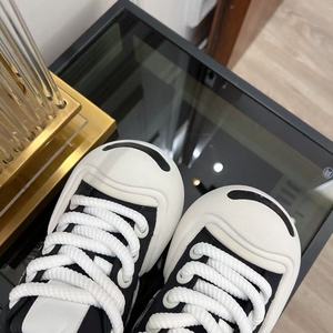 Chaussures de skate de luxe de marque originale, haute qualité, empeigne en mesh, fermeture à lacets, chaussures de sport classiques pour hommes, amortissantes - Product Image 6