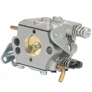 <span class=keywords><strong>Carburateur</strong></span> Walbro pour tronçonneuse Husqvarna <span class=keywords><strong>Partner</strong></span> 350 <span class=keywords><strong>351</strong></span> 370 371 420 33-29 - Product Image 4