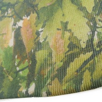 Gorro de Invierno Deportivo con Diseño Personalizado 2026, Gorro de Jacquard con Estampado Digital, Gorro de Camuflaje, Gorro sin Dobladillo, Gorro de Diseñador con Sublimación