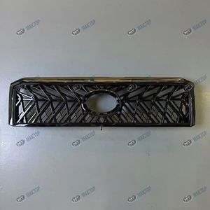 Aplicable a la parrilla del Toyota Land Cruiser LC79, parrilla LC76, parrilla LC78, parrilla TRD - Product Image 4