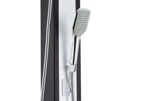 2024 Ventas calientes Calefacción <span class=keywords><strong>solar</strong></span> de PVC <span class=keywords><strong>40</strong></span> <span class=keywords><strong>litros</strong></span> cuadrado Jardín al aire libre <span class=keywords><strong>Ducha</strong></span> <span class=keywords><strong>solar</strong></span> Piscina <span class=keywords><strong>Ducha</strong></span> <span class=keywords><strong>solar</strong></span> con <span class=keywords><strong>ducha</strong></span> de mango - Product Image 3