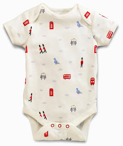 Ropa de Dormir Moderna y a la Moda para Bebés y Niños Pequeños Coreanos al por Mayor - Product Image 2