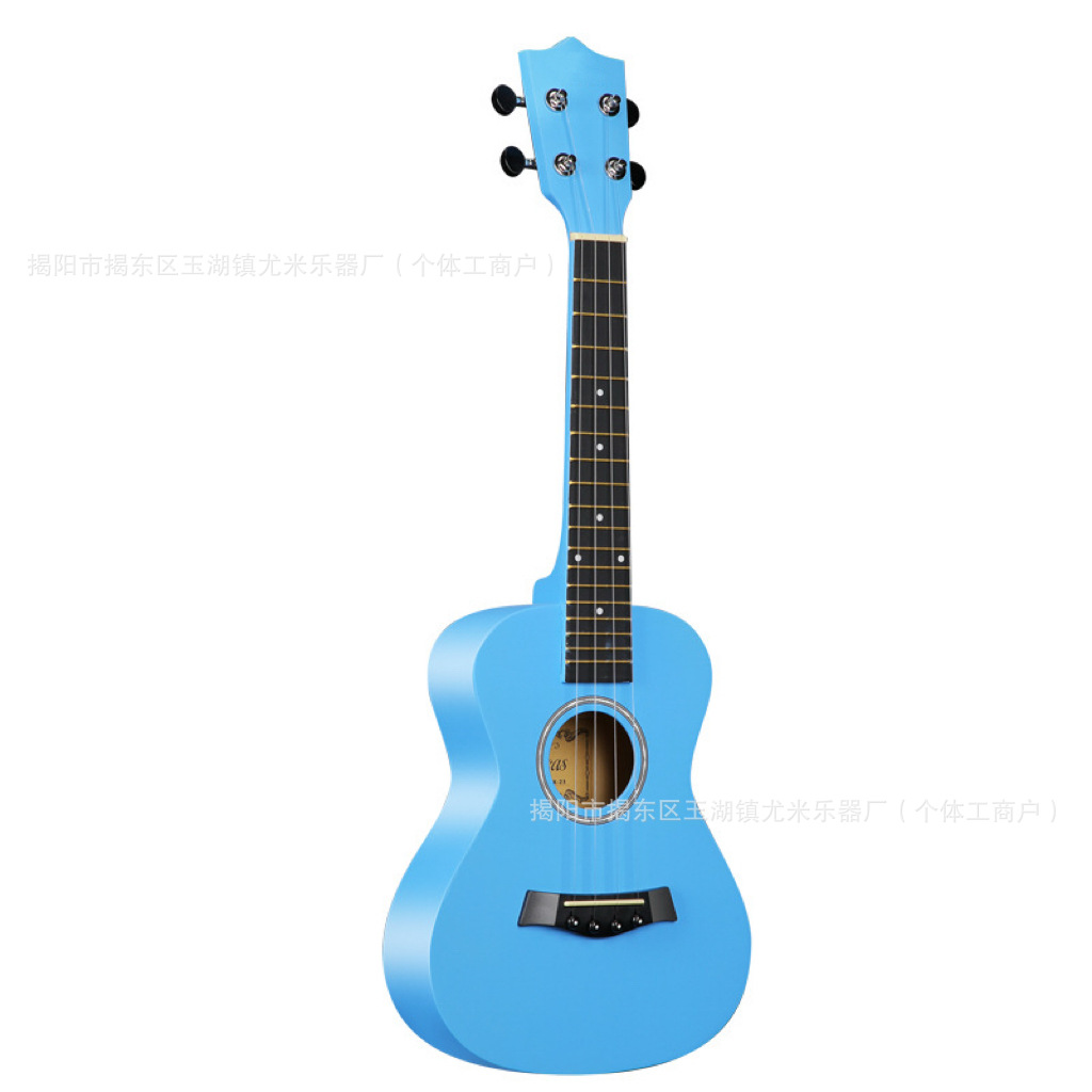 23 pulgadas - Azul cielo