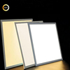 <span class=keywords><strong>Panel</strong></span> de luces comercial cuadrado 620x620 595x595 2x2ft 2x4ft 3600lm 6000lm <span class=keywords><strong>Panel</strong></span> de luz <span class=keywords><strong>LED</strong></span> retroiluminado de oficina regulable - Product Image 3