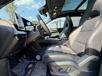 Voiture d'occasion MG ONE 2022 Série A-Intelligent Sports 1.5T SUV 5 places Essence Turbocompressé R18 Conduite à gauche Jiben Auto