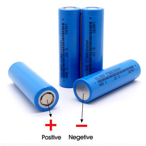 Snelle Levering De Beste 18650 3.2V Lifepo4 Batterijcellen 1800Mah Hoge Kwaliteit En Goede Prijs 3.2V Lifepo4 Batterij 18650 - Product Image 4