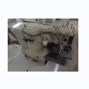 <span class=keywords><strong>Machine</strong></span> <span class=keywords><strong>à</strong></span> <span class=keywords><strong>coudre</strong></span> industrielle haute vitesse, haute qualité, Zuki LK <span class=keywords><strong>1920</strong></span> - Product Image 1