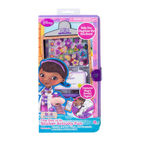 Kit de papeterie de conception mignonne, papeterie de poche pour cadeaux pour filles, étudiants, coloration de peinture, avec Crayons personnalisés