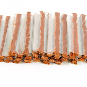 Tire Repair Kit <b>Adhesive</b> <b>Strips</b> For Cars Motorcycles Electric Vehicles - Product Image 1