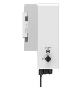 อินเวอร์เตอร์ไฮบริด Deye รุ่น SUN-3K-SG04LP1-24-EU อินเวอร์เตอร์เฟสเดียว 3 กิโลวัตต์ รองรับแบตเตอรี่แรงดันต่ำ พร้อมตัวควบคุม MPPT 2 ตัว - Product Image 3