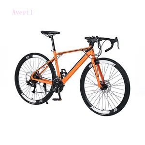 Bestes Carbon Stahl Fahrrad, Doppels ch eiben bremse Fahrräder, 21 Geschwindigkeit 27,5 Fahrrad Mountainbike 29 Zoll Voll federung MTB Mountainbike