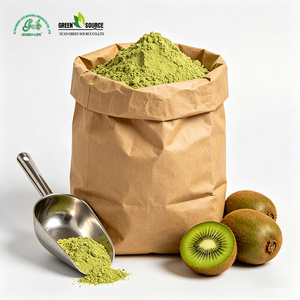 Poudre de <span class=keywords><strong>kiwi</strong></span> premium / Poudre de <span class=keywords><strong>kiwi</strong></span> lyophilisée / Superaliment naturel en vitamine C pour boissons / Complément alimentaire OEM - Product Image 6