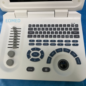 Système de diagnostic par ultrasons portable, scanner d'échographie pour la grossesse, appareil d'échographie cardiaque, échographie vétérinaire BW27 - Product Image 3