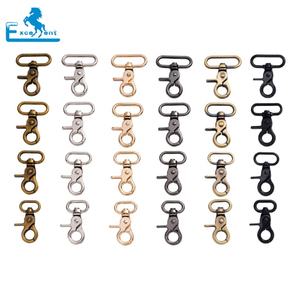 Gancho de pressão para bagagem de cachorro, acessório de bolsa, fivela de gancho para animais de estimação - Product Image 4