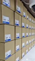 En stock, expédition immédiate, relais PLC modèle G3NAD210B AC100240, série G3NA, charge maximale 10 A, 220V, commande 264V, bornes à vis.