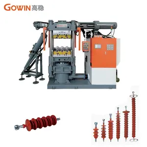 Gowin nhà máy linh hoạt điện cách điện máy làm chất lượng cao ô tô cao su bộ phận máy phun