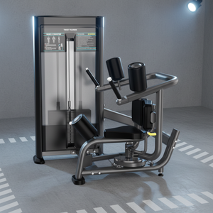 Appareil de fitness commercial professionnel pour le renforcement des hanches et du tronc, <span class=keywords><strong>machine</strong></span> de <span class=keywords><strong>musculation</strong></span> polyvalente pour la <span class=keywords><strong>musculation</strong></span> - Product Image 2
