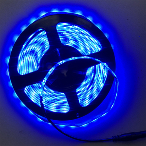 Luces <span class=keywords><strong>LED</strong></span> de Navidad con Control Remoto <span class=keywords><strong>RGB</strong></span> <span class=keywords><strong>5</strong></span> <span class=keywords><strong>Metros</strong></span> 10M Neón IP65 SMD Impermeable Bajo Voltaje Flexible Luz para TV - Product Image 3