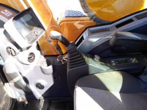 High Quality Used Hyundai 220lc-9S Excavator Good <b>Running</b> Condition Core Include Motor Engine Second Hand Digging <b>Machine</b> Stock - Product Image 6