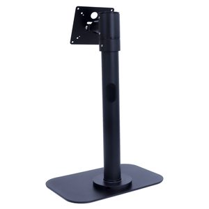 Oem Vesa Mount POS đứng miễn phí có thể điều chỉnh 75x75mm 100x100mm POS Màn hình máy tính để bàn đứng cho cửa hàng bán lẻ - Product Image 5