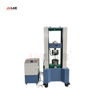 JMLAB OEM 500kN Testeur universel de matériaux de haute précision, équipement d'essai de résistance des composites métalliques