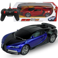 Voiture télécommandée rechargeable en gros, jouet pour enfants, voiture électrique télécommandée 1:16 pour garçons, cadeau