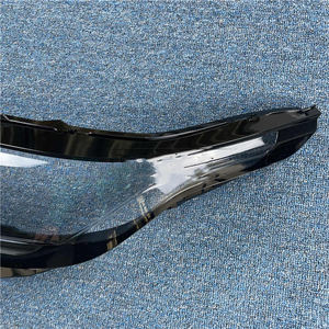 Cubierta de lámparas de faro de coche de sistema de iluminación automática de alto rendimiento para Land Rover Range Rover <span class=keywords><strong>Velar</strong></span> 2017-2021 - Product Image 3