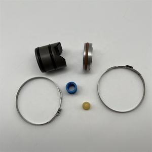 Kit de Réparation de Crémaillère de Direction STZT 32106891974 pour BMW X1 X3 X4 F48 F49 F25 F26 F33 F35 F36 F34 F20 F21 F22 3210 6891 <span class=keywords><strong>974</strong></span> - Product Image 4