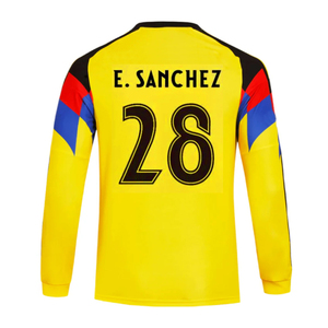 Hermosos Uniformes de Fútbol, Camiseta de Fútbol América, Uniforme de Fútbol América 2026 27, Camiseta de Clubes América - Product Image 6