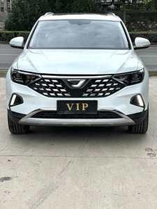 Voiture d'occasion Jettaa 2021 Jettaa VS7 1.4T Honor en bon état avec un prix avantageux, un look élégant, des performances puissantes, un SUV d'occasion abordable - Product Image 6