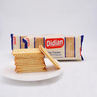 Galletas de coco comprimidas con energía, textura crujiente sin azúcar, cebolla salada, sabor a huevo, proceso de laminación al horno, bolsa a granel para aperitivos