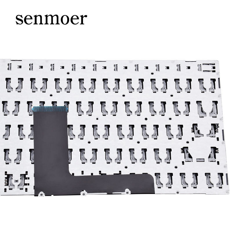 Tastiera Italiana Per Lenovo V110-15ISK V110-15AST V110-15IAP V110-15IKB - Foto 4