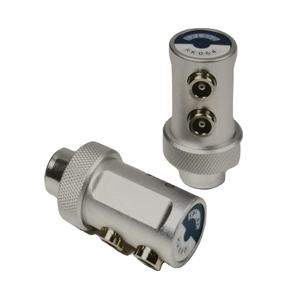 Çin üretici OEM ultrasonik transdüserler NDT arıza/kusur Dectctor UT standart prob NDT endüstriyel Metal dedektörleri için - Product Image 5