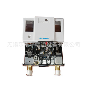 Controlador de presión Sagamiya DYS-D606X2M114 SPDT para piezas de aire acondicionado - Product Image 3