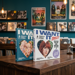 STAYC I Want It Special Single Version Aléatoire - Product Image 3