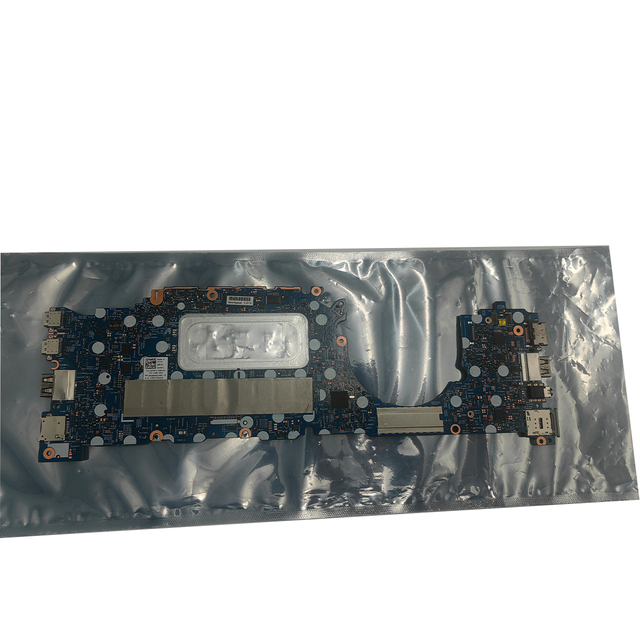 Wholesale Brand New Original Laptop Motherboard for Dell Latitude 5320 Motherboard Replacement