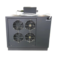 20V 1500A 30KW DC Placage Redresseur Machine Alimentation à découpage avec sortie unique pour Chrome Anodisation Galvanoplastie