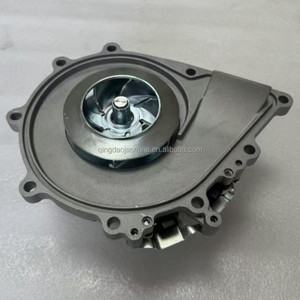 A4722001801 a4722001901 Mỹ Heavy Duty Truck Trailer động cơ làm mát máy bơm nước bơm - Product Image 3